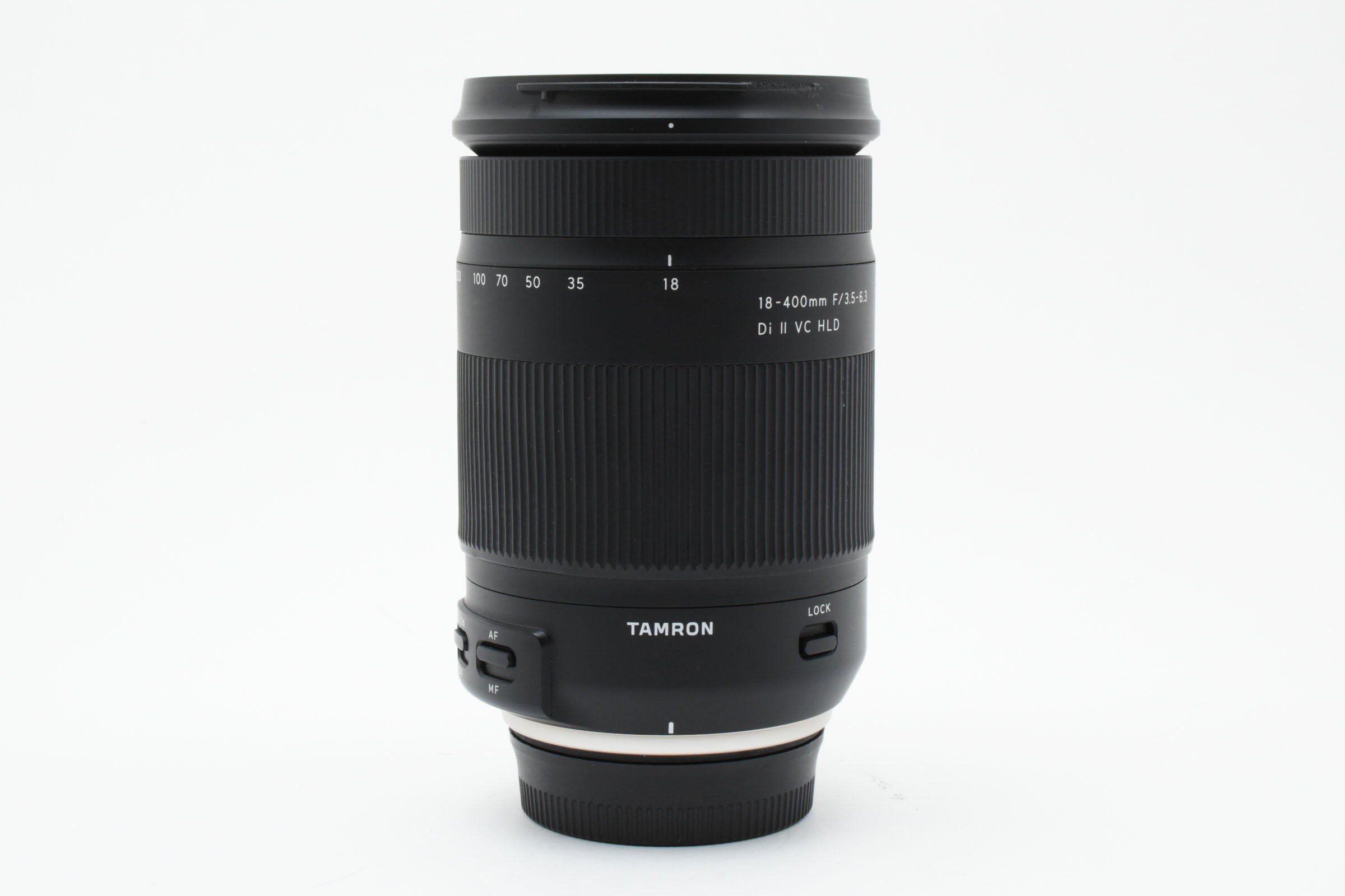 楽天市場】tamron 18－400mm f／3．5－6．3 di ii vc hld (model b028