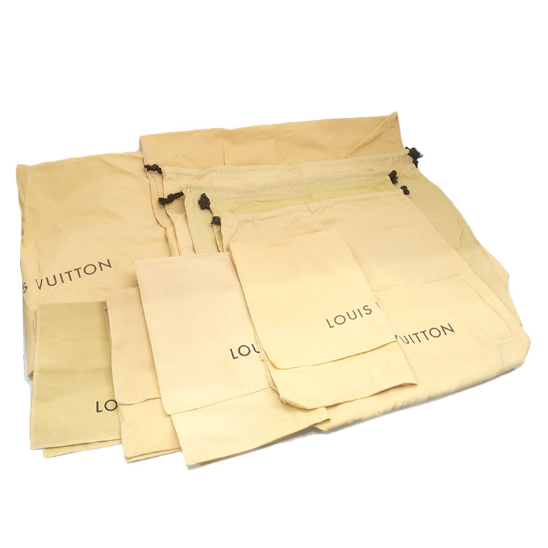楽天市場】ルイヴィトン 保存袋の通販