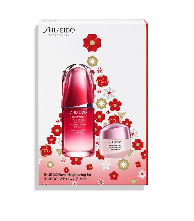 あやめ】SHISEIDO ホワイトルーセント 2個セット あやめ】SHISEIDO