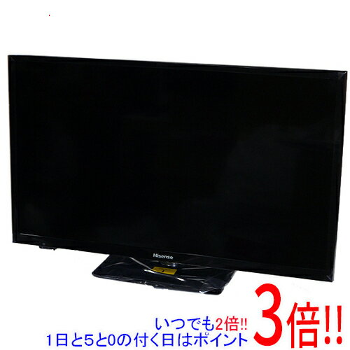 楽天市場】ハイセンス 24a50の通販