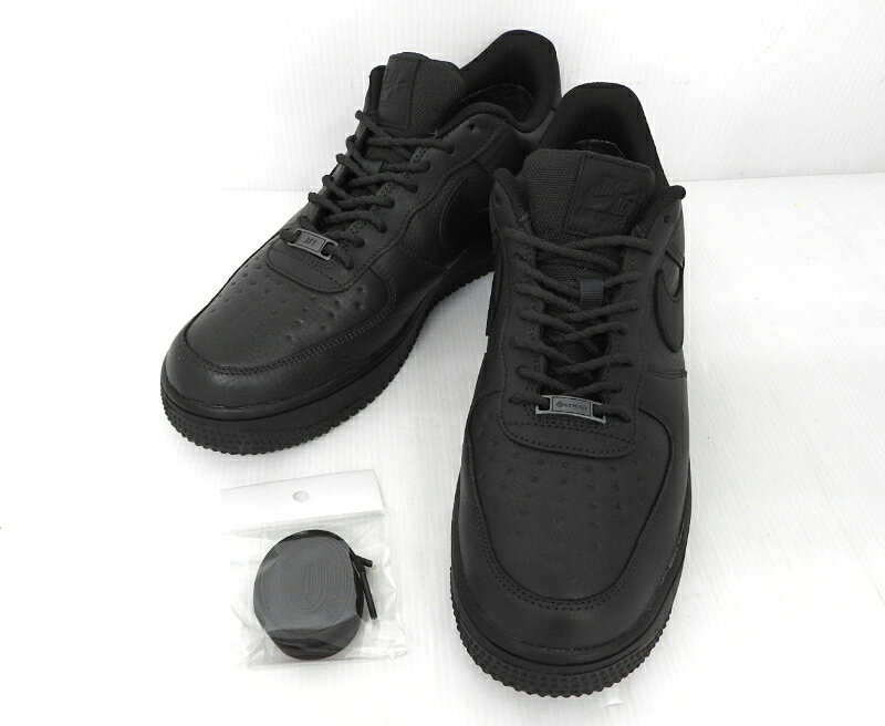 楽天市場】エアフォース1 中古 ブラックの通販