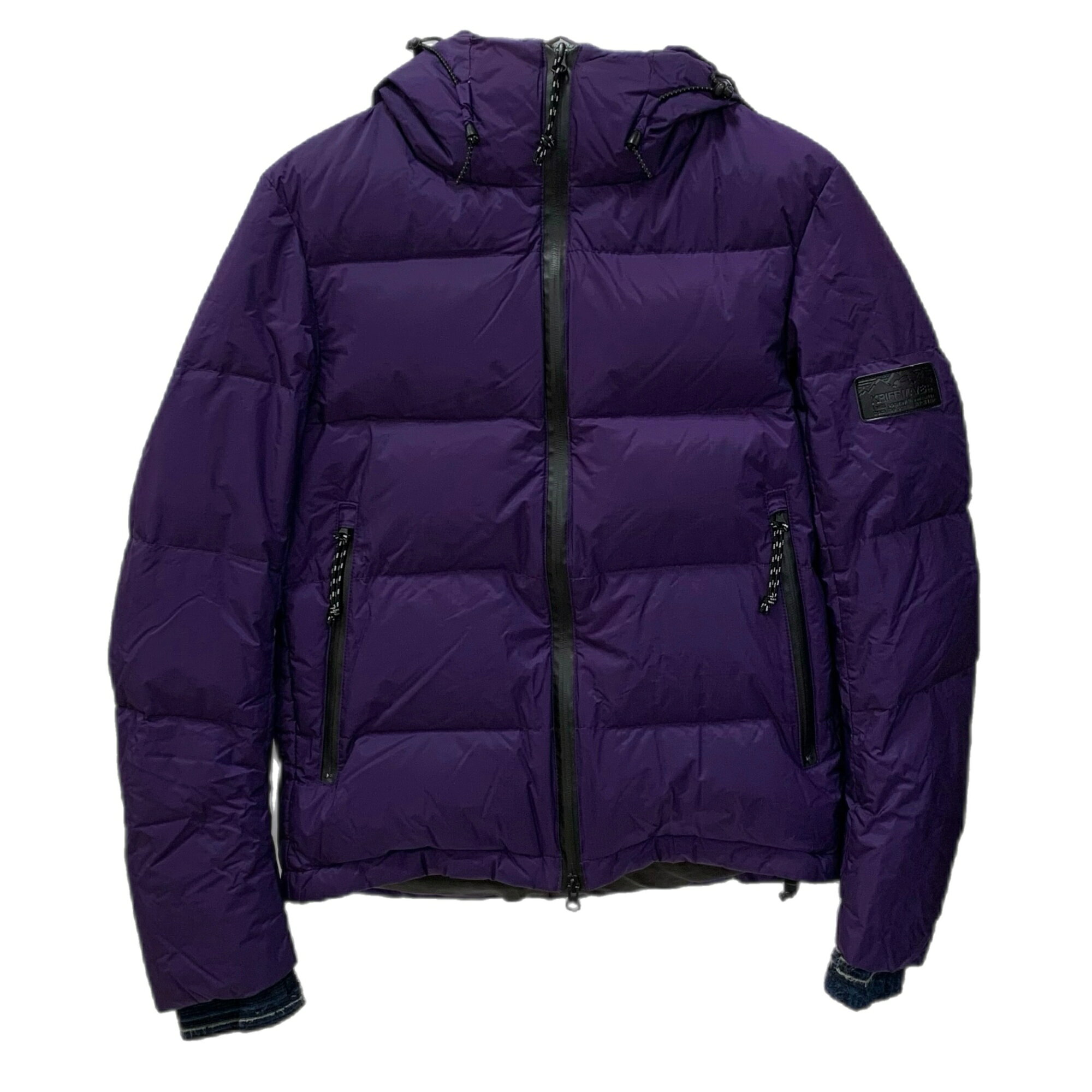 楽天市場】クリフメイヤー ナンガ ダウンジャケット（メンズ