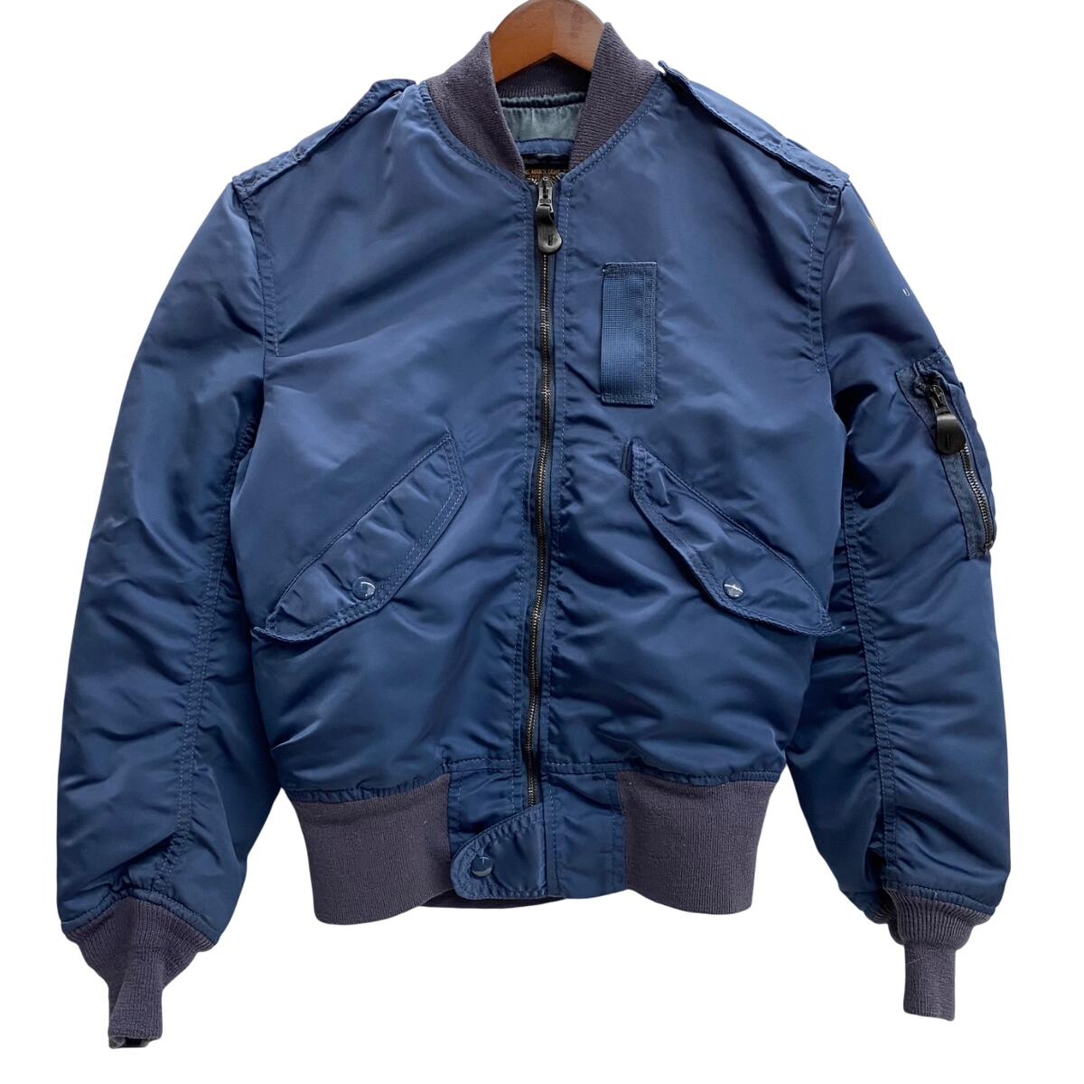 楽天市場】alpha industries l-2b nasaの通販
