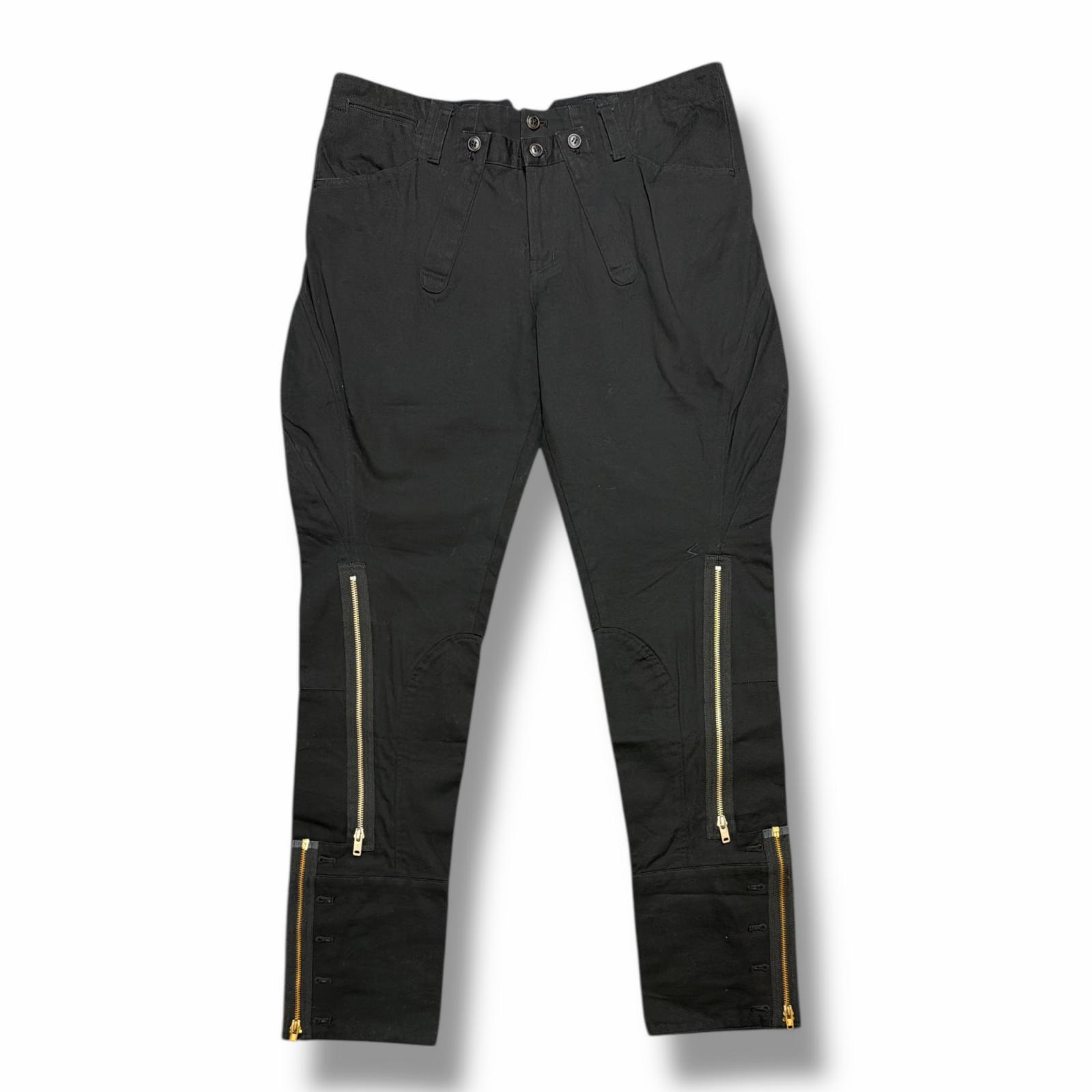 楽天市場】undercover ボンテージパンツの通販