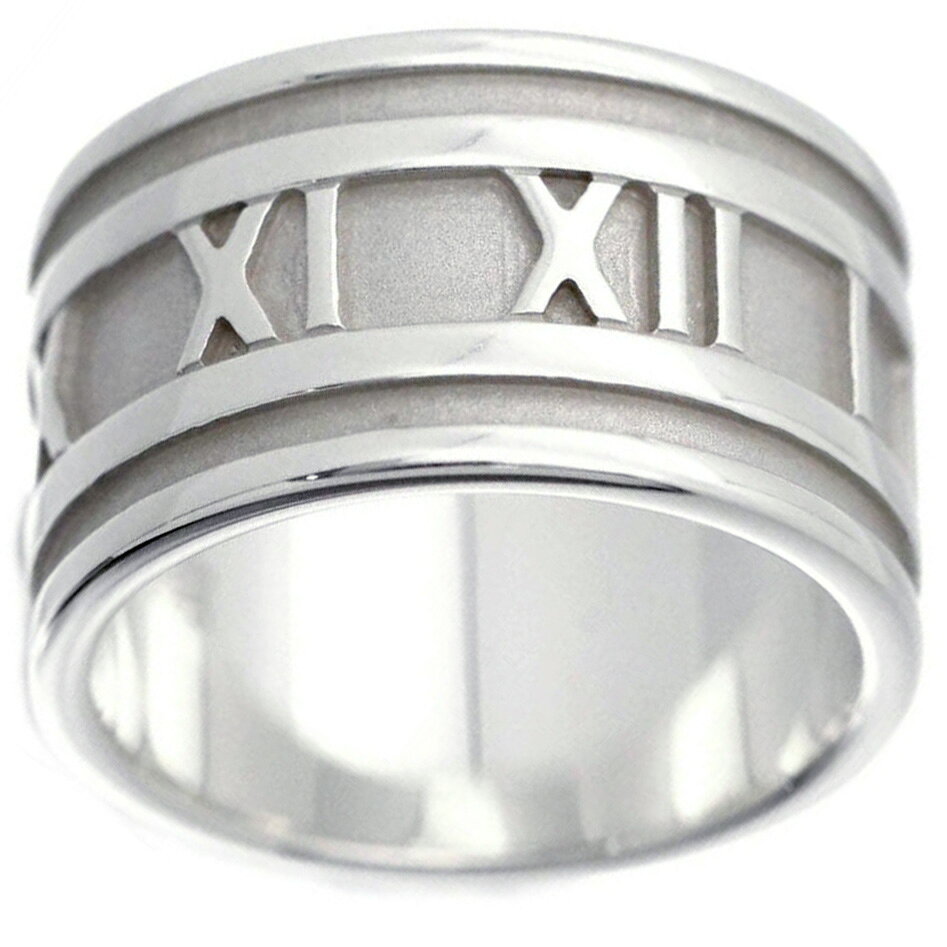 楽天市場】ティファニー アトラス リング（サイズ（指輪）19号）の通販