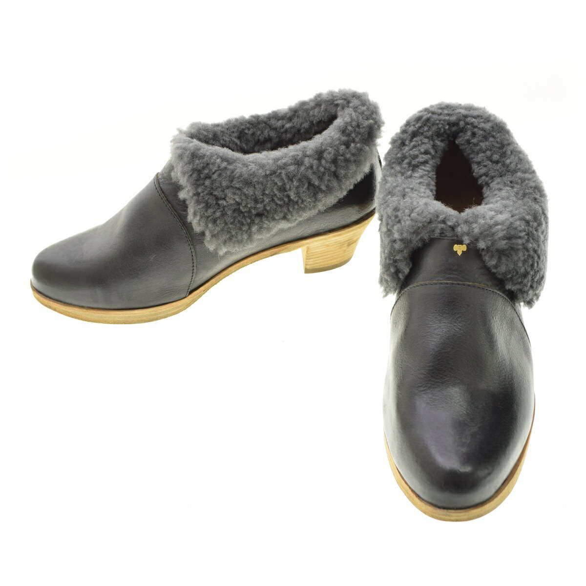 楽天市場】ミナペルホネン（靴）の通販