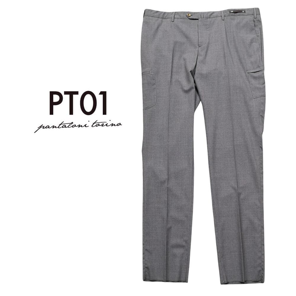 楽天市場】pt01 ウールパンツの通販