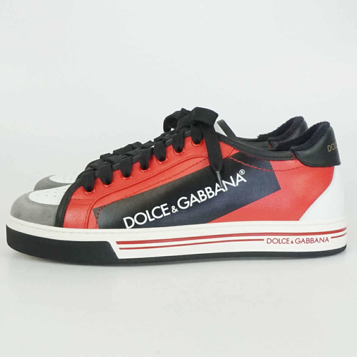 楽天市場】ドルチェ&ガッバーナ（靴）の通販