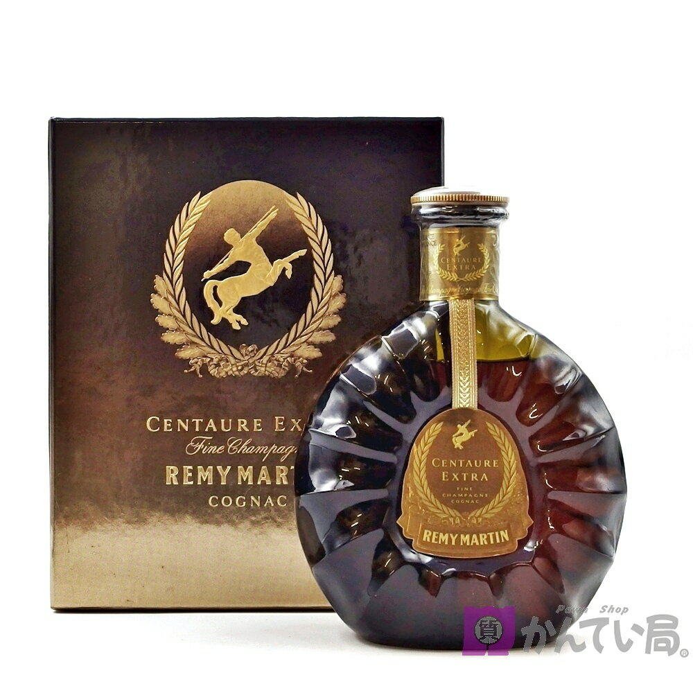 楽天市場】レミーマルタン エクストラの通販