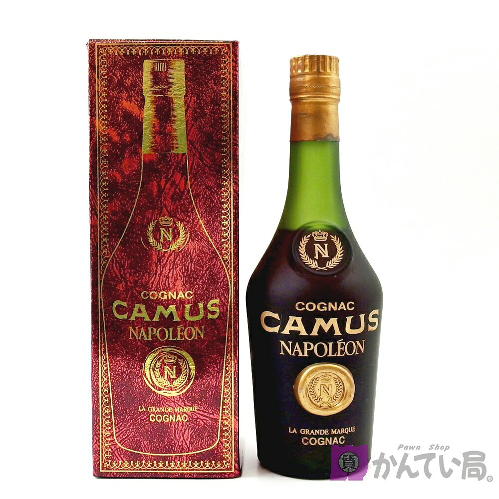 楽天市場】カミュ ナポレオンの通販