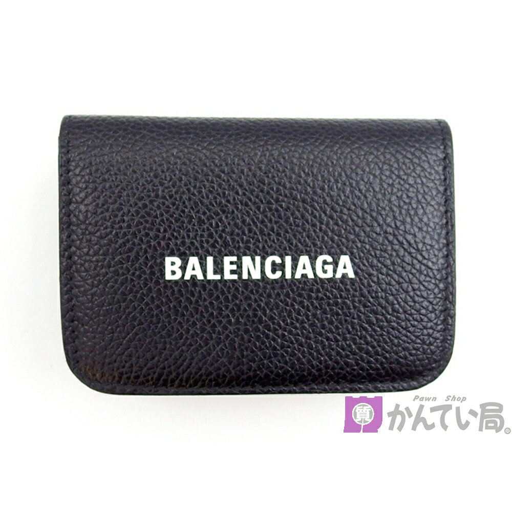 楽天市場】バレンシアガ 財布（形状（財布）三つ折り財布）の通販