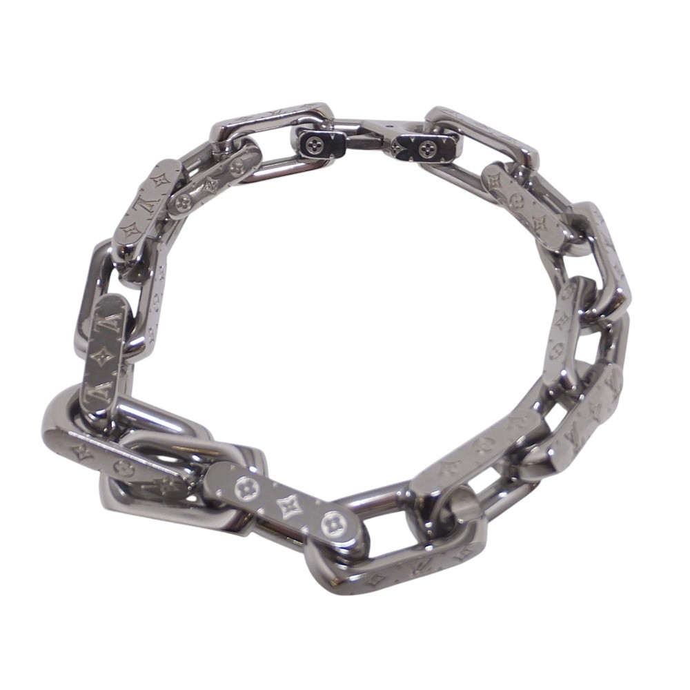 楽天市場】louis vuitton】ルイヴィトン モノグラム チェーン