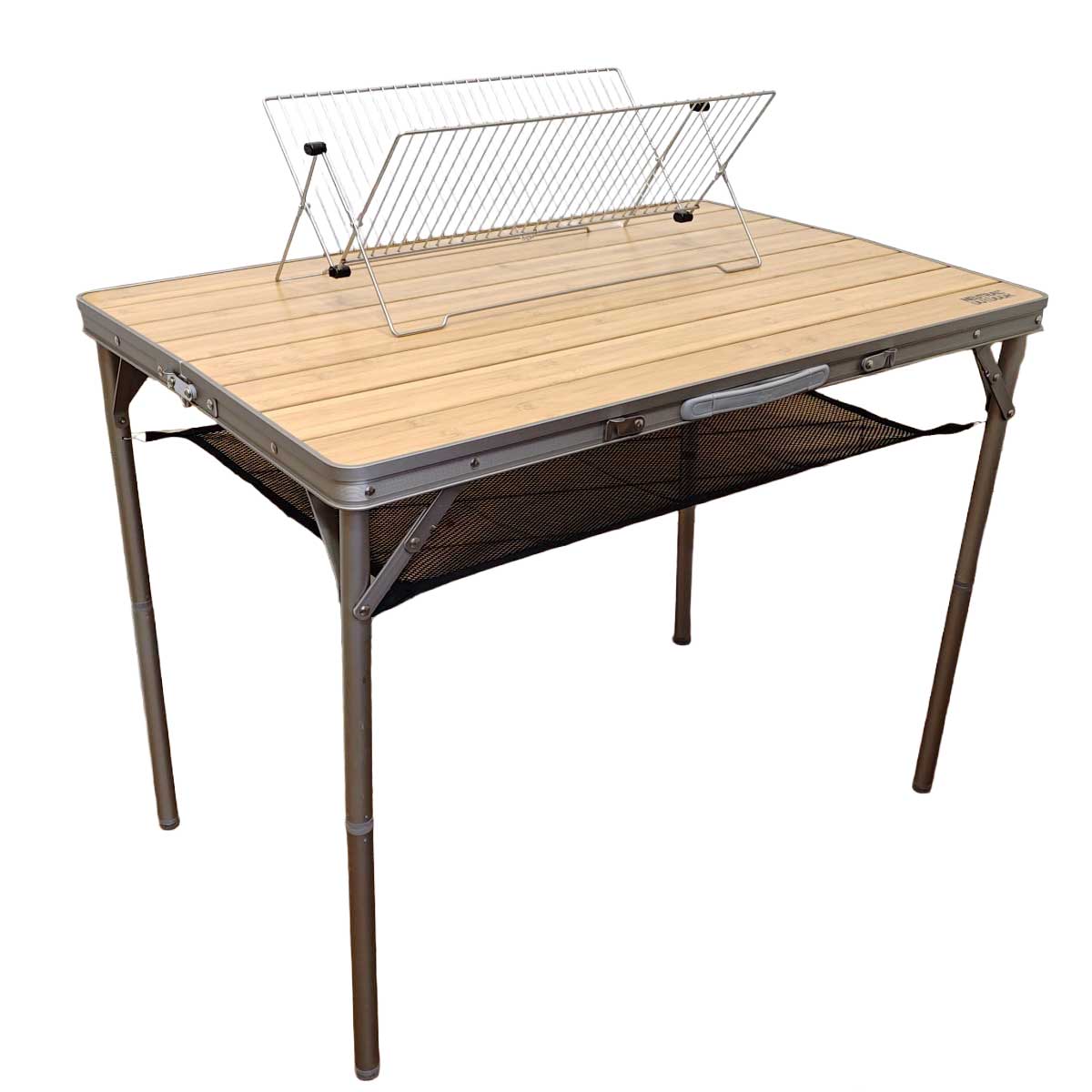 楽天市場】中古 アウトドア テーブルの通販