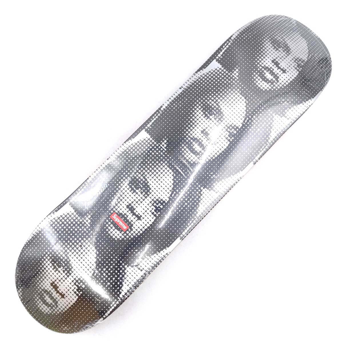 楽天市場】シュプリーム スケボー デッキ（スケートボード・インライン