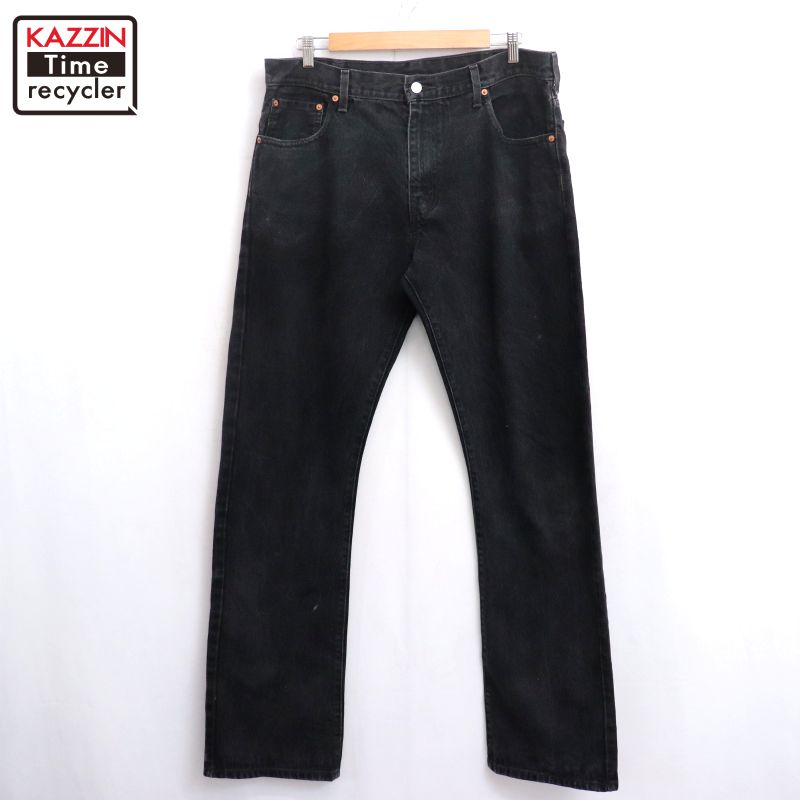 楽天市場】リーバイス 517 ブラック（ズボン・パンツ｜メンズ