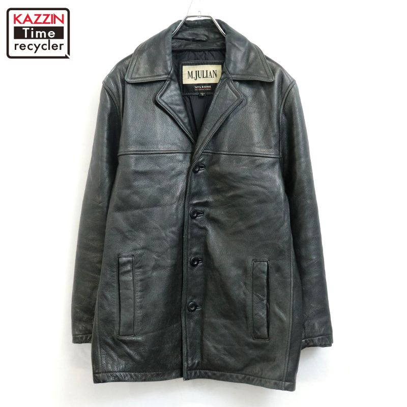 楽天市場】・WILSONS LEATHER・（コート・ジャケット｜メンズ