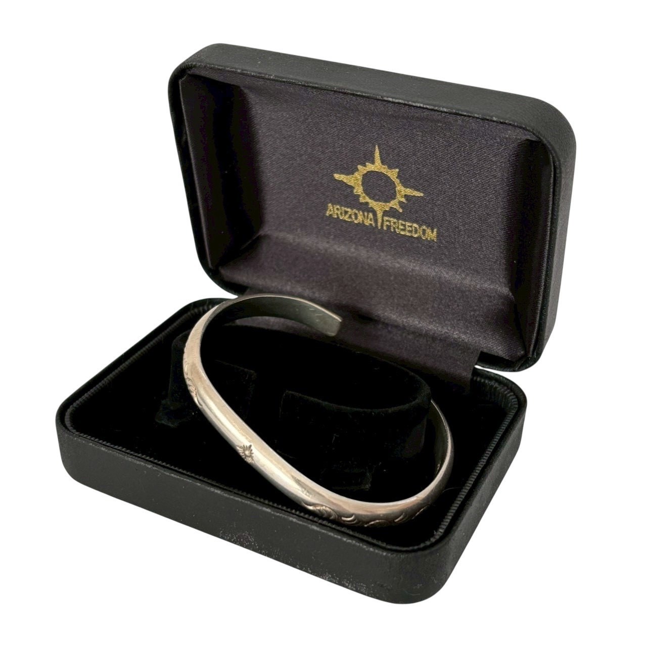 楽天市場】アリゾナフリーダム バングル（バングル｜メンズジュエリー