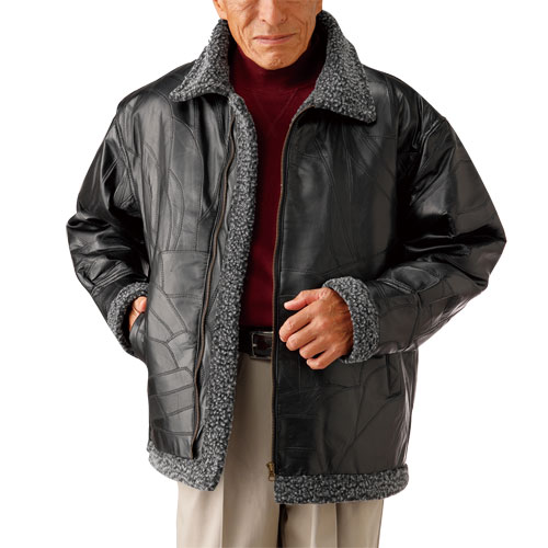 楽天市場】ムートン パッチワーク（メンズファッション）の通販