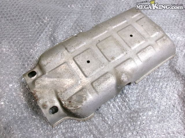 楽天市場】触媒 遮熱板（車用品・バイク用品）の通販