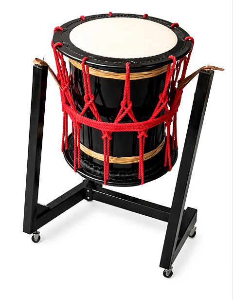 楽天市場】桶胴太鼓 1尺6寸の通販