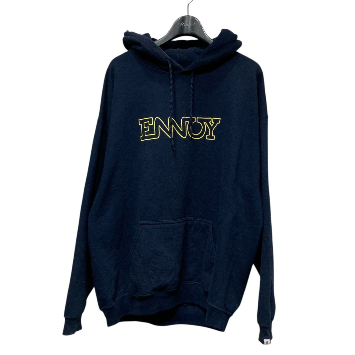 楽天市場】ennoy（パーカー｜トップス）：メンズファッションの通販