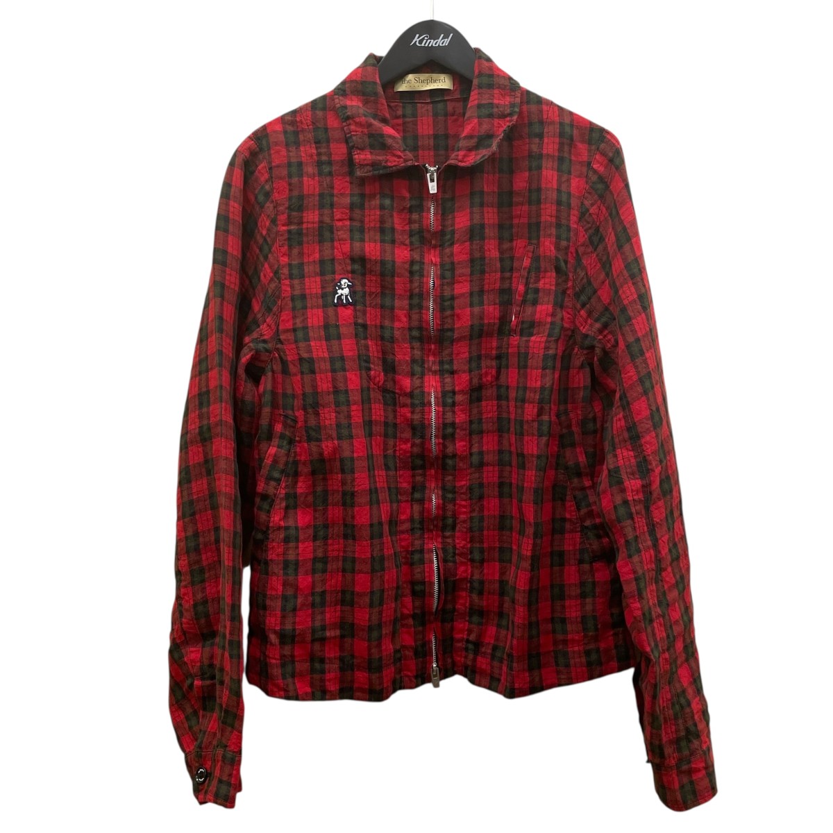 楽天市場】the shepherd undercover（コート・ジャケット｜メンズ