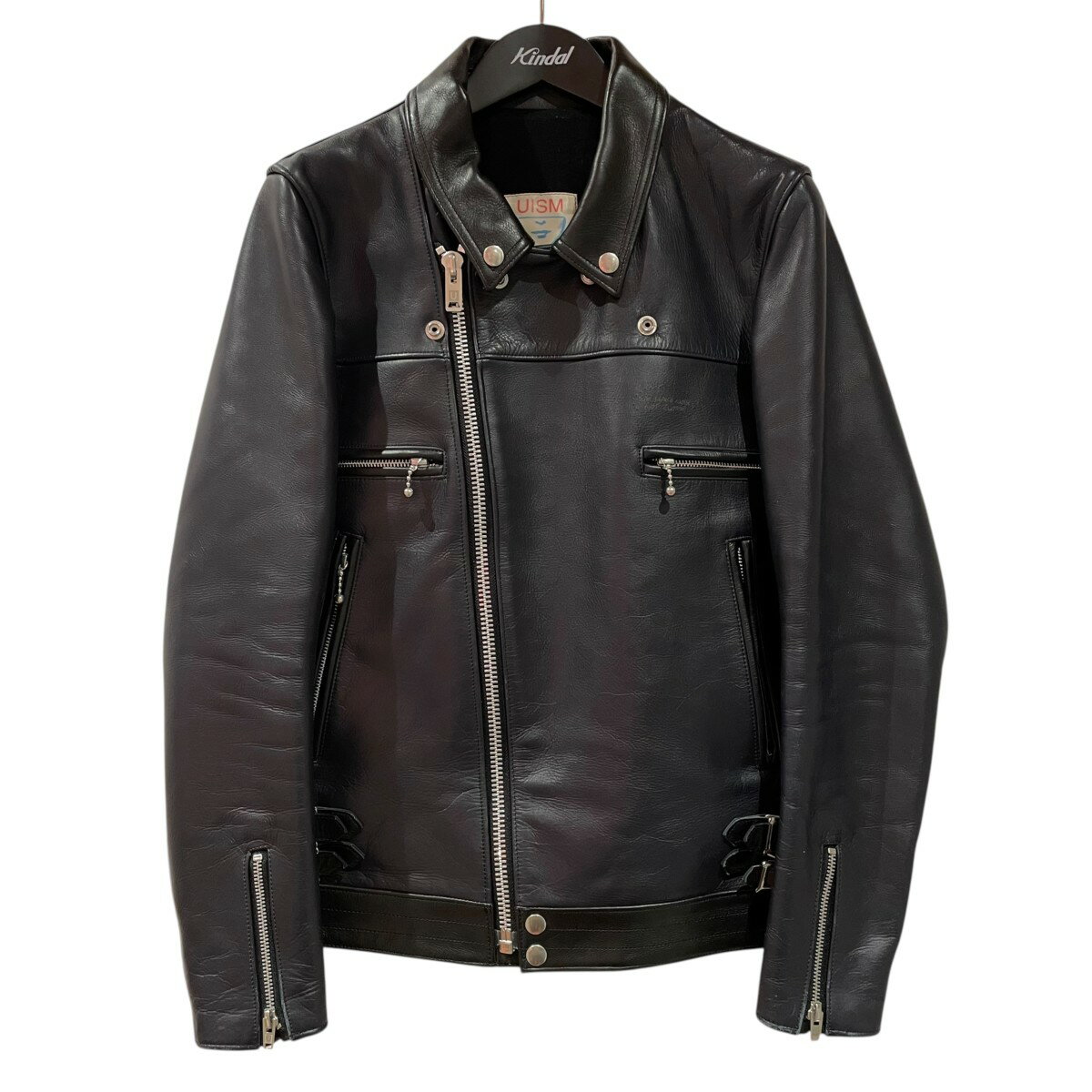 楽天市場】アンダーカバー ライダース（コート・ジャケット｜メンズ