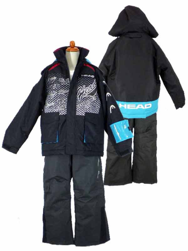 楽天市場】head スキーウエア ジュニアの通販