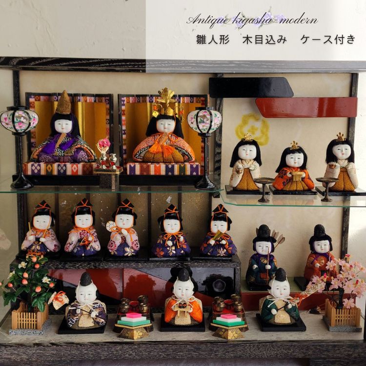 楽天市場】アンティーク（フランス人形・ビスクドール｜日本人形