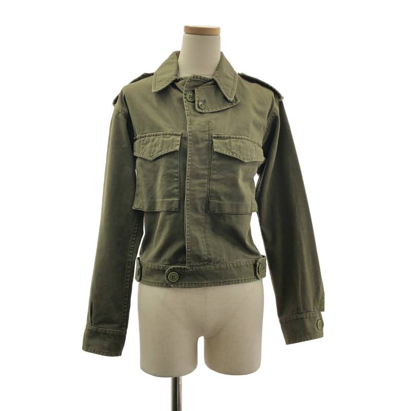 楽天市場】サンローラン ミリタリーの通販