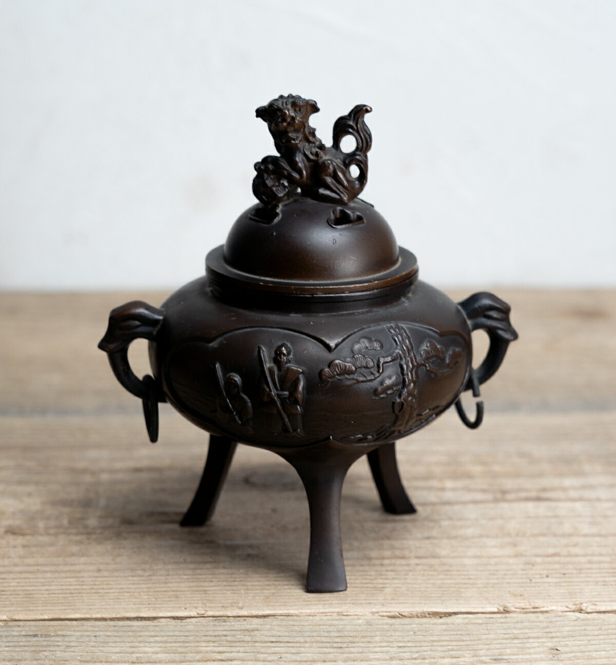 楽天市場】香炉（骨董品・アンティーク｜アート・美術品・骨董品・民芸