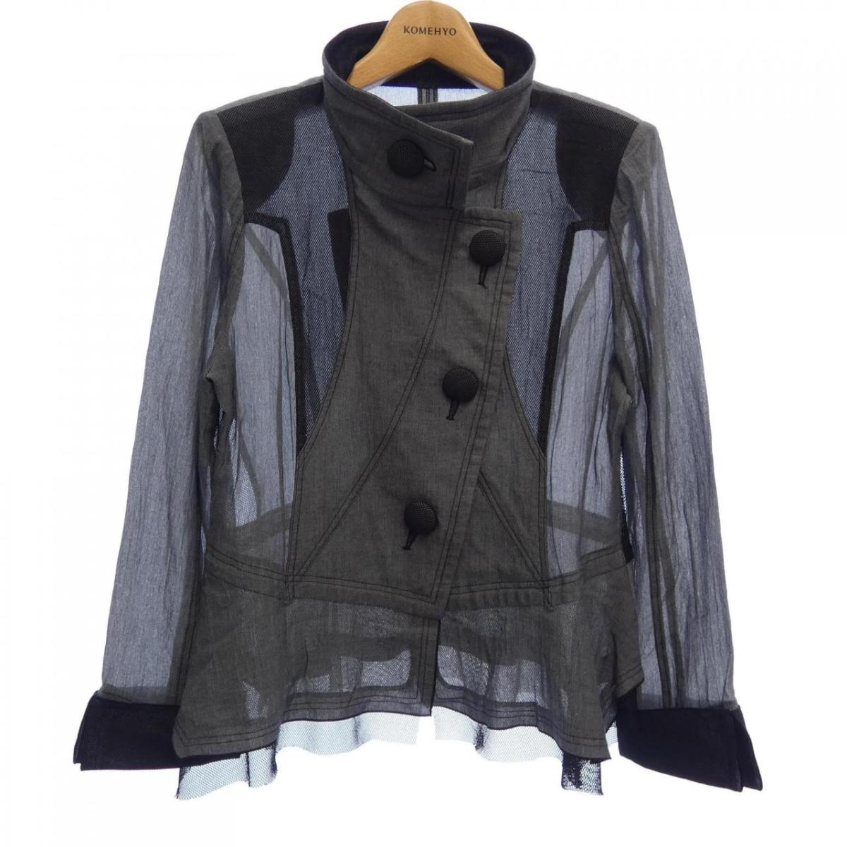 楽天市場】エイココンドウ（コート・ジャケット｜レディース