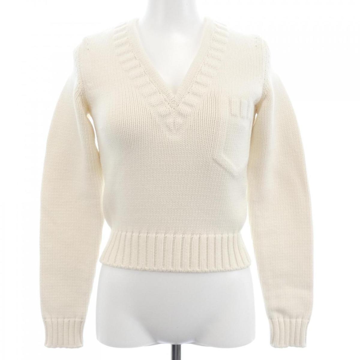 楽天市場】フェンディ（ニット・セーター｜トップス）：レディース