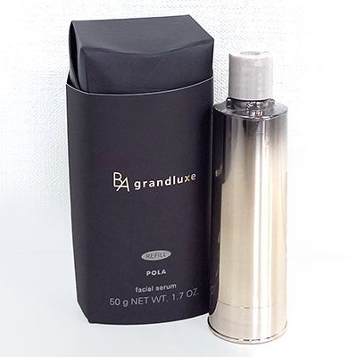 楽天市場】ポーラ baグランラグゼの通販