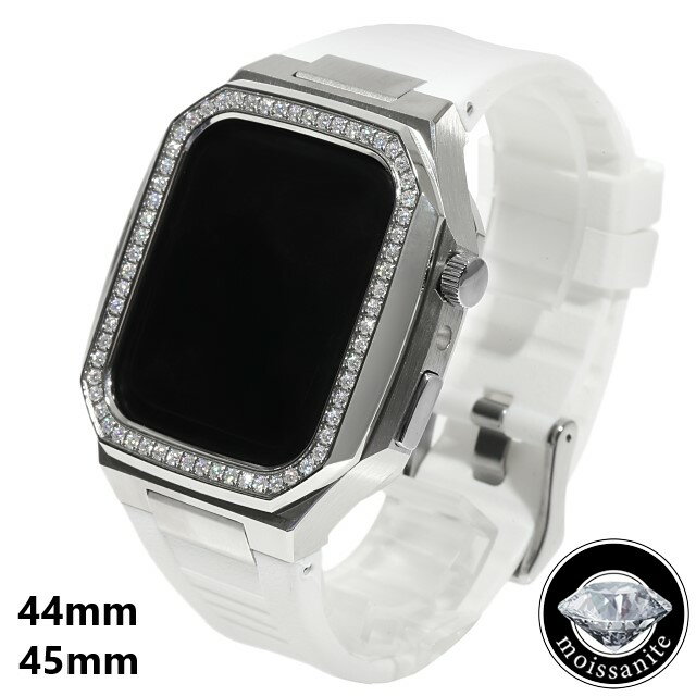 楽天市場】モアサナイト（腕時計）の通販