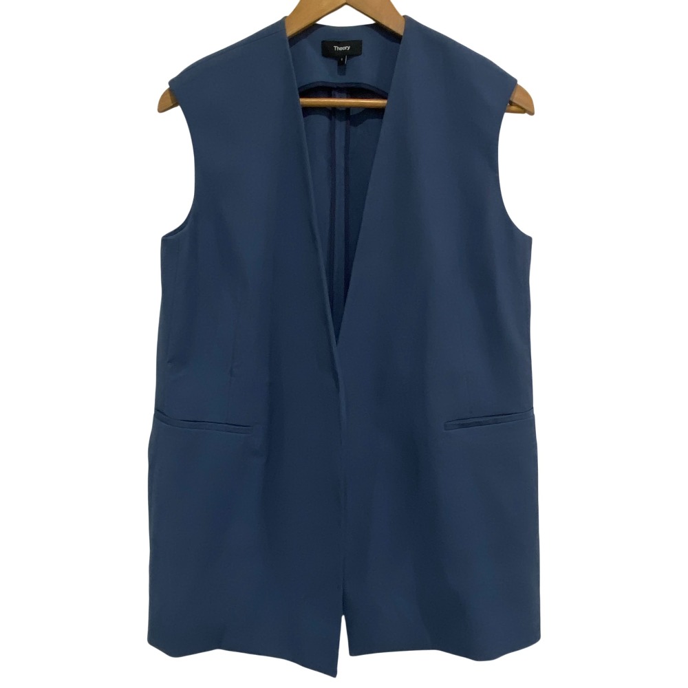 楽天市場】セオリー メンズ（ベスト・ジレ｜トップス）：レディース