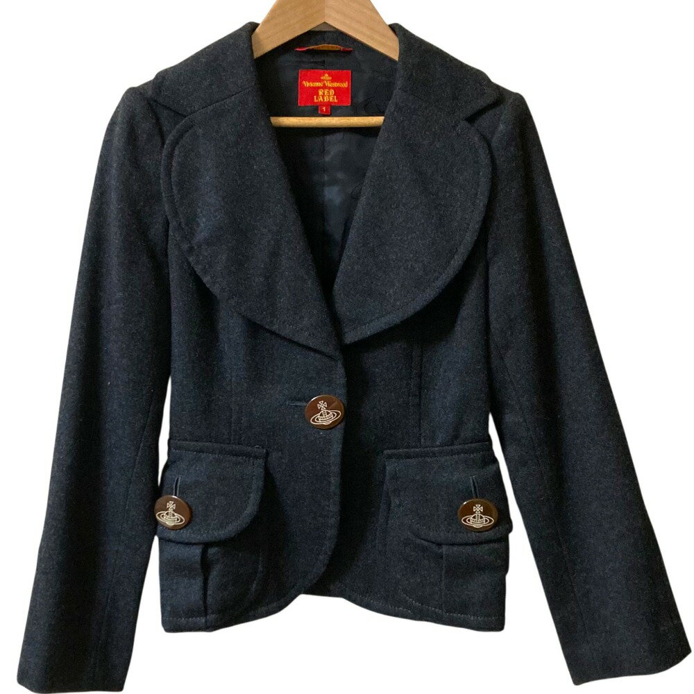 楽天市場】ヴィヴィアンウエストウッド ジャケット（レディース