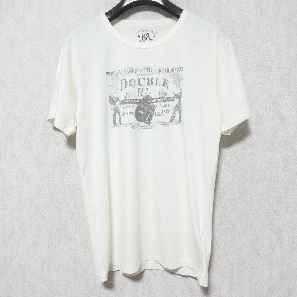 楽天市場】ダブルアールエル（Tシャツ・カットソー｜トップス