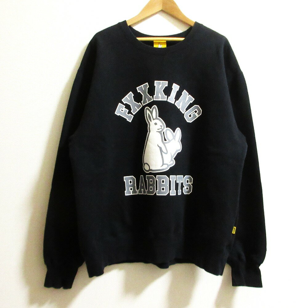 楽天市場】fr2 トレーナー（スウェット・トレーナー｜トップス