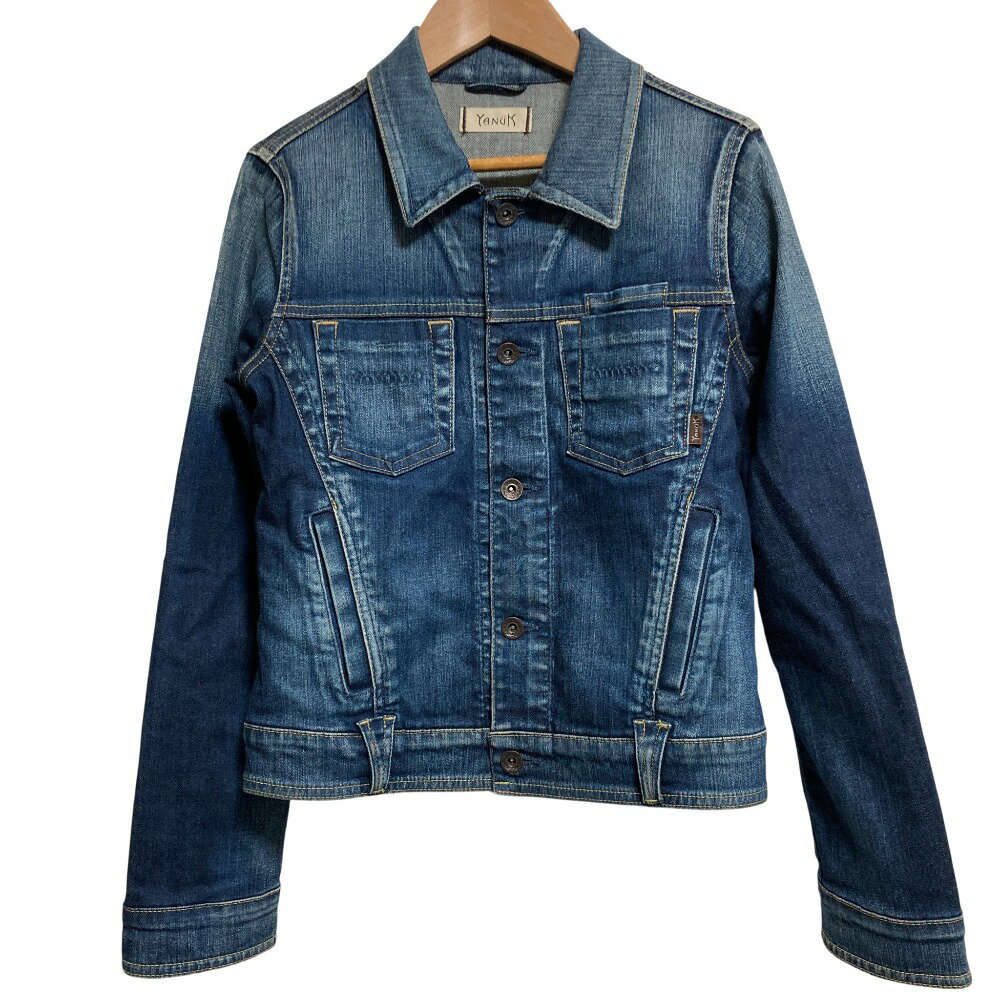 楽天市場】YANUK ヤヌーク（コート・ジャケット｜レディース