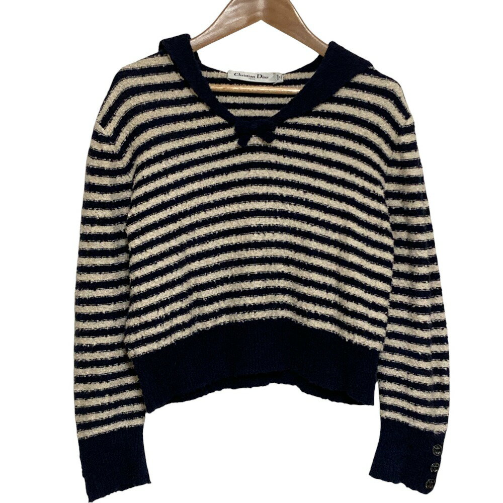 楽天市場】クリスチャンディオール（ニット・セーター｜トップス