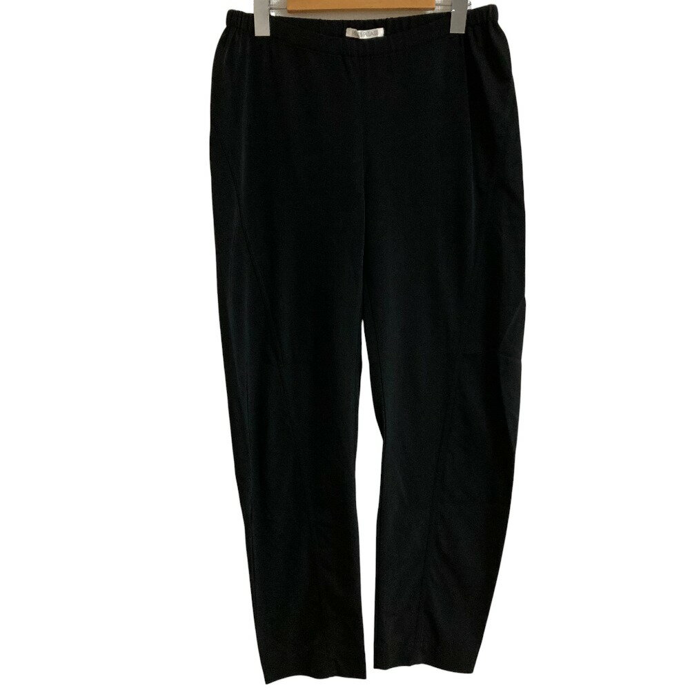 楽天市場】イッセイミヤケ プリーツプリーズ パンツ（カラーブラック