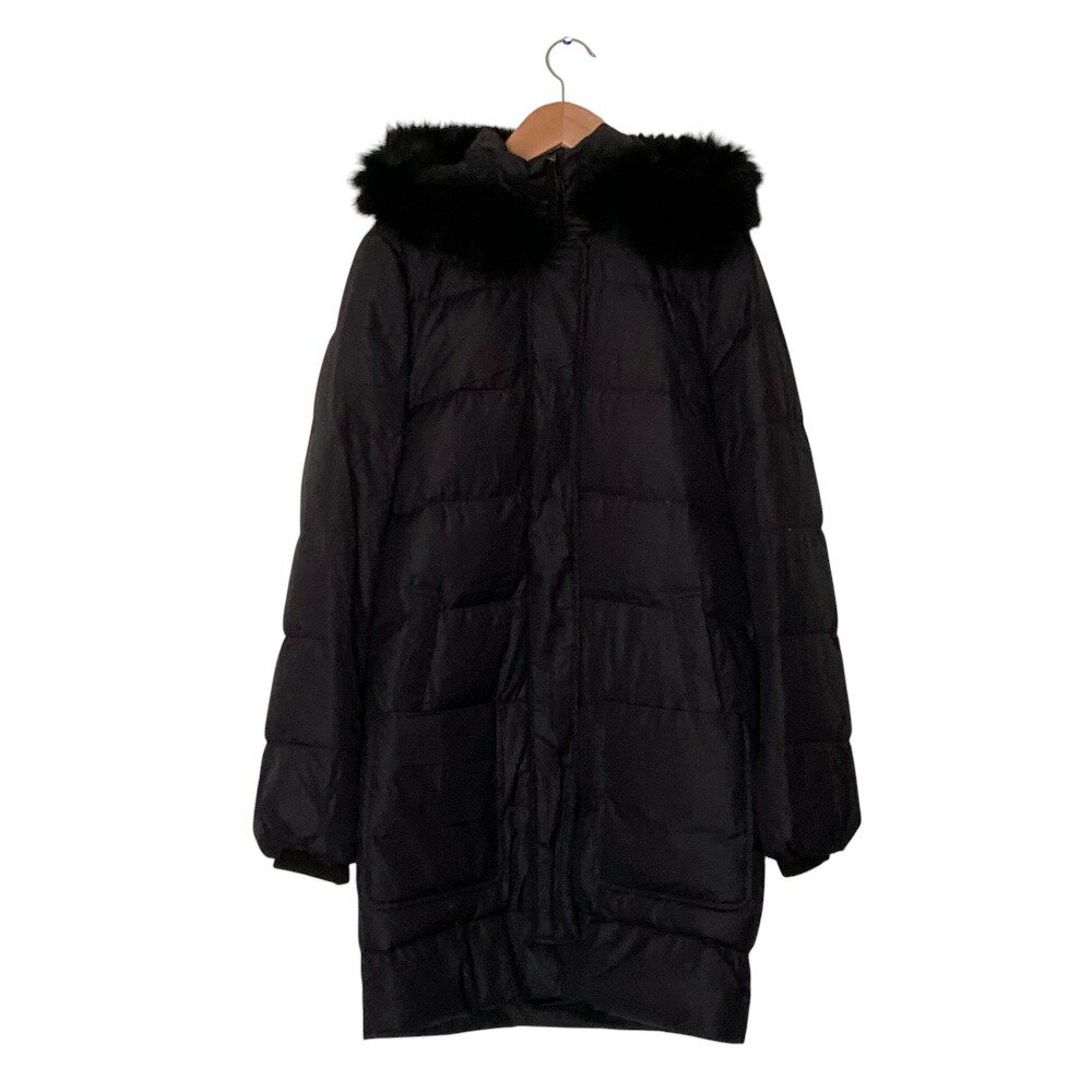 楽天市場】ダウンコート theory luxe(セオリーリュクス)の通販