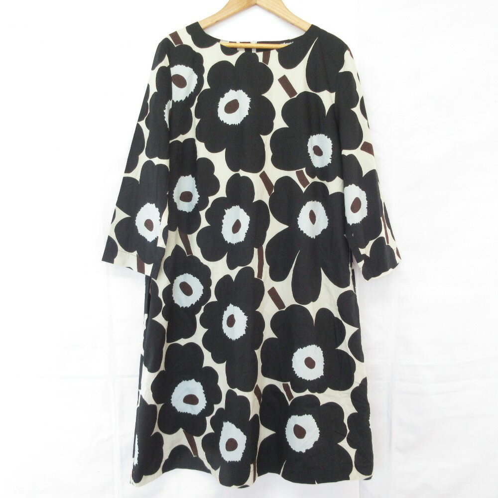 楽天市場】マリメッコ ウニッコ（ワンピース｜レディースファッション