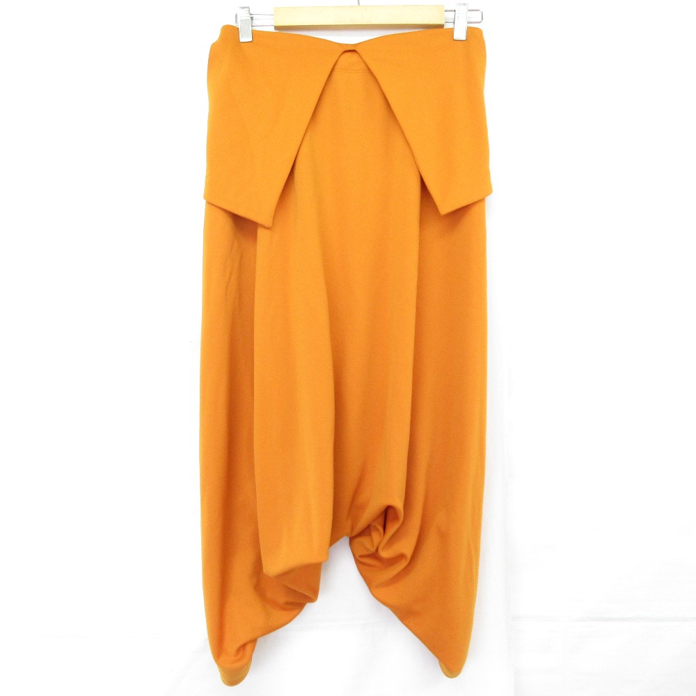 楽天市場】サルエルパンツ（ブランドイッセイミヤケ）の通販