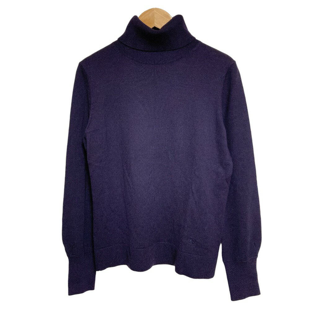 楽天市場】カシミヤ セーター（ブランドバーバリー）の通販