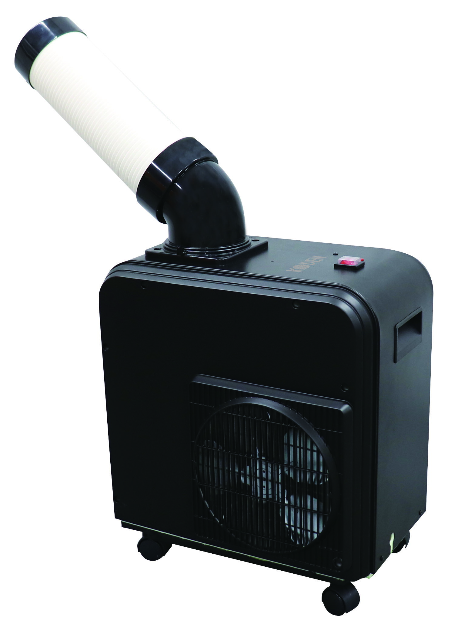 楽天市場】広電 ミニスポットクーラー kes181smabの通販