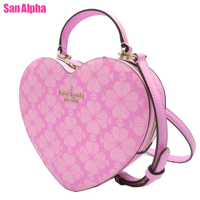 楽天市場】ケイトスペード ハート バッグの通販