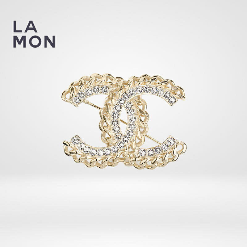 楽天市場】CHANEL 香水（ブローチ｜レディースジュエリー