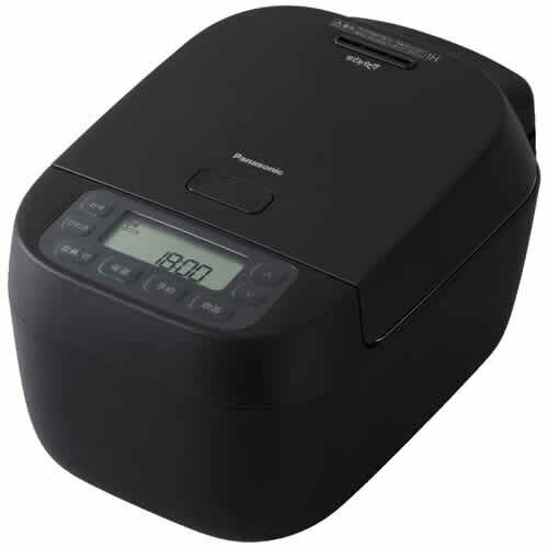 楽天市場】炊飯器5．5合炊き パナソニックの通販